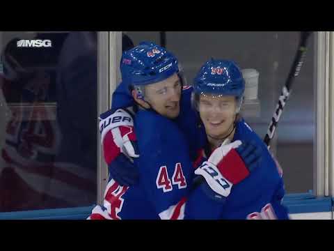 Video: Buffalo Sabres vs New York Rangers | NHL | NOV-04-2018 | 20:00 EST