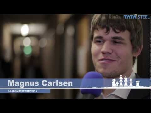 magnus carlsen