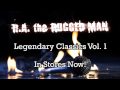 R.A. the Rugged Man Legendary Classics Vol. 1 Music Video