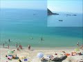 Le spiagge nell\