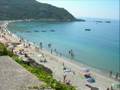 Le spiagge nell'Elba