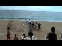 Paddle out Makaha Paddle out Makaha