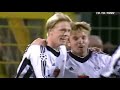 Rosenborg: Europaturn� 1995-2005