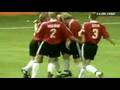 Rosenborg: Europaturné 1995-2005