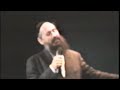 MBD sings with child soloist Choni Grunblatt