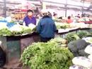 veggie market in china veggie market in china