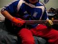 unbeliavable voice!this kid rocks!