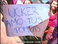 RBD se despedio de BOLIVIA