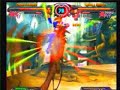 GGXX: AC Sol & Eddie combo movie; Private Place