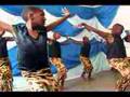 Kigali Rwanda Dancing