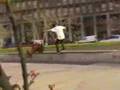 willow skateboarding on hello 21 the new part