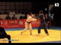 Judo Rotterdam 2008 Scharinger (AUT) - Sanchez (ESP) [-73kg]