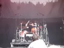 Puggy @ Les Ardentes, 13.07.08 Puggy @ Les Ardentes, 13.07.08