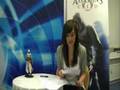 Jade Raymond answers questions about Assassin's Creed