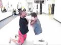 Richie and Quniton Rampage Jackson Richie and Quniton Rampage Jackson