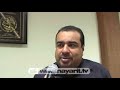 Roberto Sandoval es un candidato natural a la gubernatura: Ángel Castro