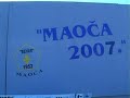 Maoca, Smotra folklora 2007