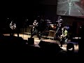 Los Tres en Iquique - El Aval