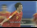 Espa�a - Honduras - Mundial Sub 17 Corea 2007