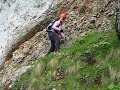 Roland Sport Club RAX Via Ferrata