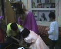 First Birthday of Neelay - II