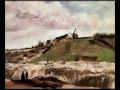 Van gogh, buscar la vida en el color