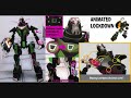 Double the Reprolabels preview (part 2)