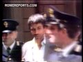 Ali Agca, the terrorist who tried to assassinate John Paul II wants to be baptized