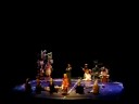 Jardin de Pulpos- Taller Nacional de Teatro- Parte 2