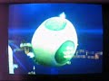 Super Mario Galaxy walkthrough 3: A Snack of Cosmic Propo...