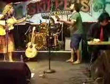 Rebekah Pulley & TRP - Your Time Is ...