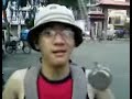 Oh Tourist