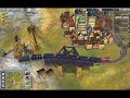 thats a multiplayer game of sid meiers railroads. it makes really fun. some bugs but still a good game. thanks to the multiplayers who played with me! thanks tekno! name of the game: tekno's game time: 27.10.06; 19:05 (+1gmt)
