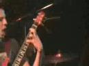 Entre parenth�ses - Les voix dans le vent (live sept. 2007)