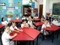 Roy's Classmates Sing Happy Birthday.MPG