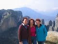 meteora greece
