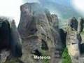 Meteora Greece