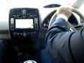 日産自動車 電気自動車『リーフ』試乗レポート