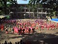 grade 3 dance part 2 of 2 .wmv