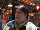 Nicole Simon auf der re:publica