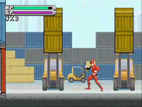 SPD GBA