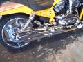 2006 Screamin' Eagle V-ROD