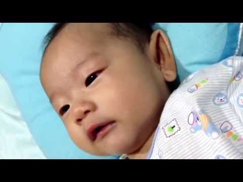 how to relieve constipation in 6 month old