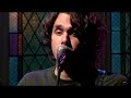 john Mayer- No Such Thing - live at the chapel