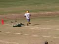 Grant Jr Pacer 07 Highlights!
