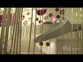 For more videos, check out www.wsj.com/video. Mattel is embarking on a massive project to revamp its 50-year-old Barbie brand. It is opening an emporium in Shanghai's most exclusive shopping district. WSJ's Mei Fong reports.