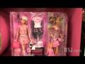Mattel Banking on Shanghai for Barbie's Future