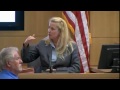 Jodi Arias Trial - D