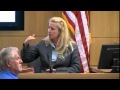 Jodi Arias Trial - Day 54 - Part 7 - YouTube
