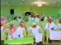 دكتور الشعر فهد المكودر القحطاني